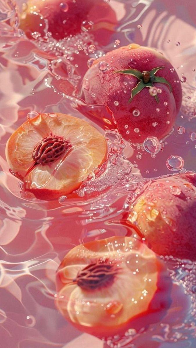 Nature's Palette Mixed Fruit Collection